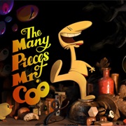The Many Pieces of Mr. Coo