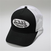 Von Dutch Hat