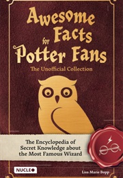 Awesome Facts for Potter Fans