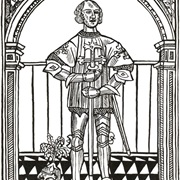 Nuno Álvares Pereira (Portugal)