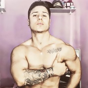 Zayden Ramos (Trans Man, He/Him)