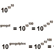 Googolplexian