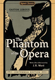 The Phantom of the Opera