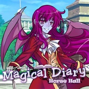 Magical Diary: Horse Hall