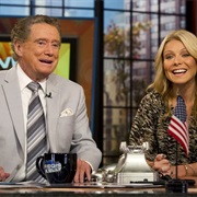 The Regis Philbin Show