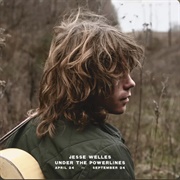 Under the Power Lines