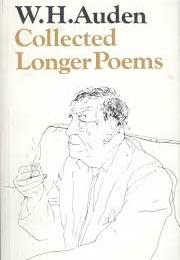 Collected Longer Poems (Auden, W.H.)