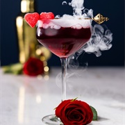 Love Potion #9
