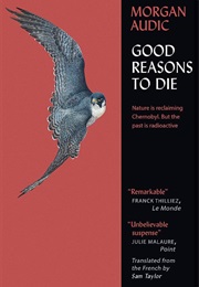 Good Reasons to Die (Morgan Audic)