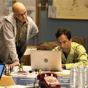 S6.E3: Basic Crisis Room Decorum