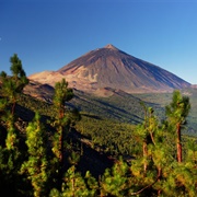 Teide National Park