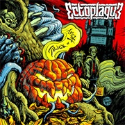 Ectoplague -  Trick or Treat