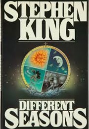 Different Seasons (1982)