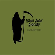 Black Label Society - Illusions of Peace