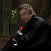 S8.E3: The Love Bunker