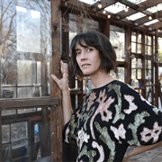 Redwood - Christa Wells