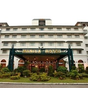 Manila Hotel