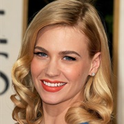 January Jones