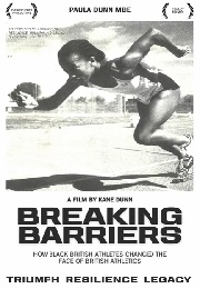 Breaking Barriers: The Paula Dunn Story (2024)