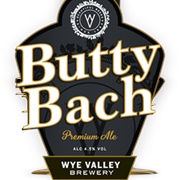 Butty Bach