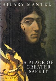 A Place of Greater Safety