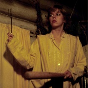 Alice Hardy (Friday the 13th, Adrienne King)