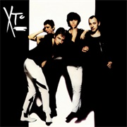 White Music - XTC