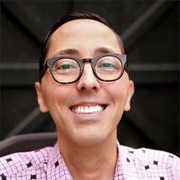 Raul Pizarro (Queer, He/Him)