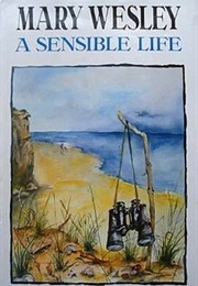 A Sensible Life (Wesley, Mary)