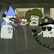 S5.E17: The Postcard