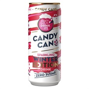 Candy Can Candy Cane Flavour
