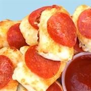 Pizza Bitz