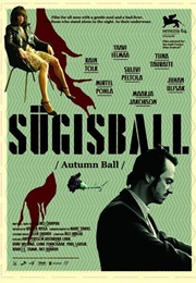 Autumn Ball (2007)