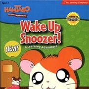 Hamtaro: Wake Up Snoozer!