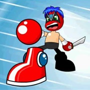 57. Japanese Cartoon