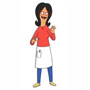 Linda Belcher (Bob's Burgers)