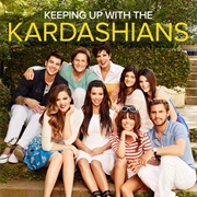 Keeping Up With the Kardashians - Season 8