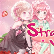 Strawberry Vinegar