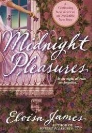 Midnight Pleasures (Eloisa James)