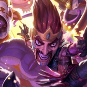 Draven Draven