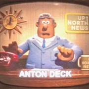 Anton Deck (Vengeance Most Fowl 2024)