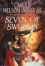 Seven of Swords (Carole Nelson Douglas)