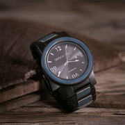 S29.E3: Wood Watches, Steel Bicycles, Raw Pet Food, Replica Police Lanterns