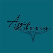 Aggies Chophouse