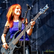 Enid Williams Girlschool