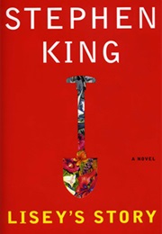 Lisey's Story (2006)