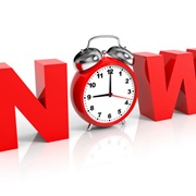 They Create a Sense of Urgency