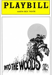 Into the Woods (1986)