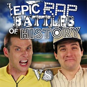 Epic Rap Battles of History (Babe Ruth vs. Lance Armstrong)