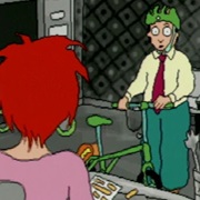 S4.E3: Electric Bike